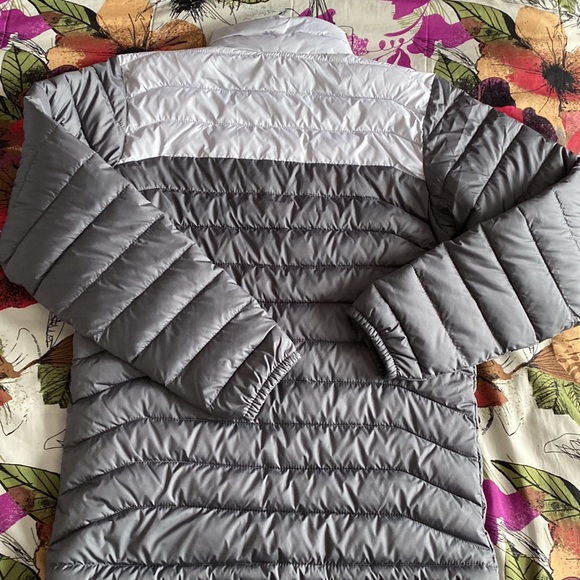 Columbia Men’s Powder Lite Insulated Jacket - Picture 9 of 10